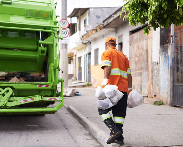 Reliable Renville, MN Junk Removal Solutions