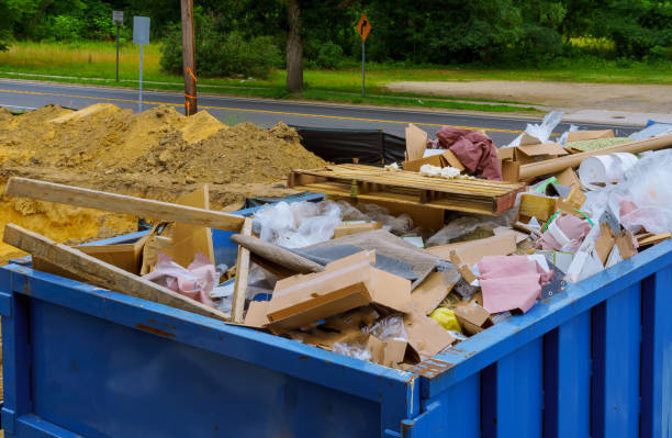 Best Garage Cleanout  in Renville, MN